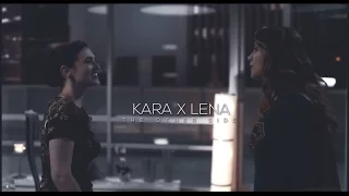 Kara x Lena || The Other Side