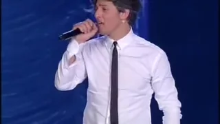 Fiorello Canta La Nebbia Agli Irti Colli