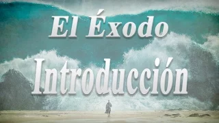 1. Las Evidencias del Éxodo (Introducción)