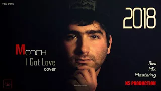 Miyagi, Эндшпиль Ft. Рем Дигга - I Got Love (Cover By Monch)