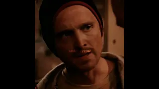 Jesse Pinkman | I Like The Way You Kiss Me