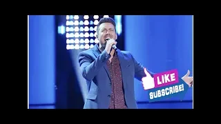 Blake Shelton and Adam Levine argue over Steve Memmolo during 'The Voice' knockouts: 'He looks li...