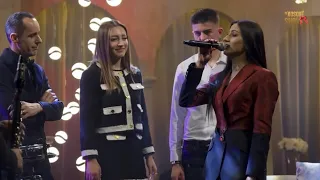 n’Kosove show : Xhida Gashi - Mejhane ( Jalla moj Mejhane) kenga me viral e ketyre diteve