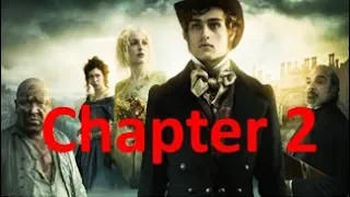 Great Expectations Reading Chapter 2