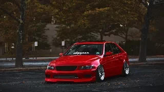 Need for Speed Most Wanted - Lexus IS 300