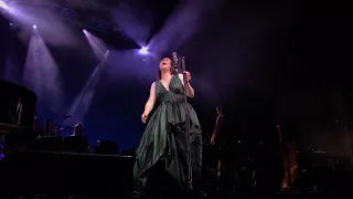 My Heart Is Broken - Evanescence - Synthesis Live - Greek Theater - Los Angeles, CA - 10.15.17