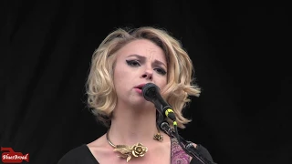 SAMANTHA FISH ◦ You'll Never Change • Crawfish Fest NJ • 6/3/18