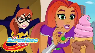 Hикaих гаджетов | Поклонение веселью | DC Super Hero Girls Россия