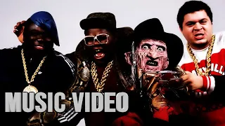 The Fat Boys | Are You Ready For Freddy (Music Video)