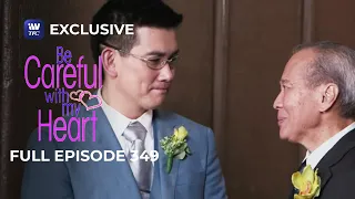 Full Episode 349 | Be Careful With My Heart