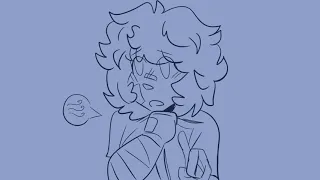 Must Have Been The Wind // OC Animatic
