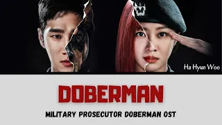 Ha Hyun Woo - Doberman OST Military Prosecutor Doberman