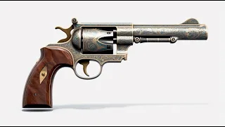 Most BRUTAL Cowboy Handguns of the Old West