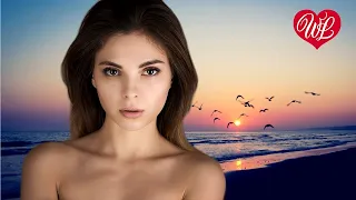 ТЫ САМЫЙ ЛУЧШИЙ ИЗ МУЖЧИН ♥ КРАСИВЫЕ ПЕСНИ ПРО ЛЮБОВЬ WLV ♥ МУЗЫКА ЛЮБВИ ♥ LOVE STORY ♫