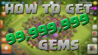 Ooosam !   Really  How to hack clash of clans  Unlimited coins and gems