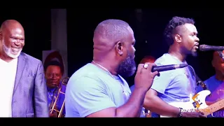 SCORPIO LIVE NAN KAD 74èm anniversaire Radio télévision Caraibes