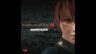 Dead or Alive 6 - Official Soundtrack 'Gotta Move On Remix' Track 16 (Sweat Stage Theme)