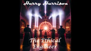 The Ethical Engineer (Deathworld 2) - Full Audiobook by Harry Harrison
