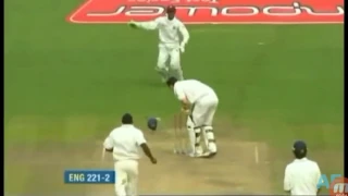 Kevin Pietersen cannot  forget this tragedy