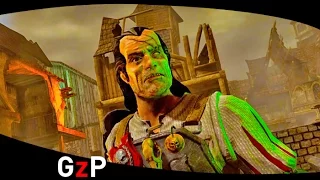 Mordheim: City of the Damned Campaign trailer - PC