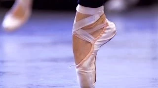 The Shoes | city.ballet Bonus