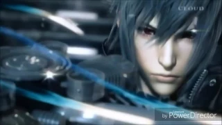 Final Fantasy XV AMV- What I've Done