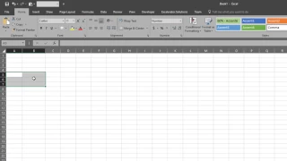 Custom Excel Function Tutorial