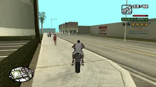 Starter Save Part 40 - Chain Game 24 - GTA San Andreas