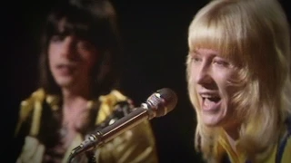 Sweet - Little Willy - Top Of The Pops/Disco 1972 (OFFICIAL)