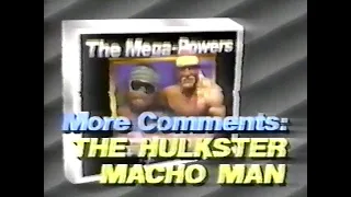 WWF Superstars Of Wrestling - March 18, 1989