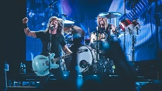 Foo Fighters   Live at Rio de Janeiro 2015 HD