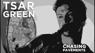 TSAR GREEN - Chasing Pavements (Adele cover, Live at the Night Heron III)