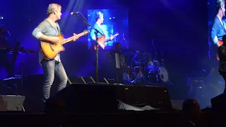 Victor e Leo - Boa sorte pra você - Ao vivo e em cores  CitibankHall 08.12.17