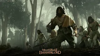 Mount & Blade II: Bannerlord gameplay (Gamescom)