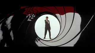 James Bond Opening - 1997 Tomorrow Never Dies