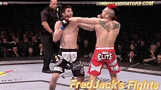 Carlos Condit vs Dan Hardy Highlights (Amazing KNOCKOUT) #ufc #carloscondit #mma #ko #punch #fights