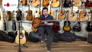 Akustik Gitar Seçerken Nelere Dikkat Etmeli - #n11ileSahneSenin