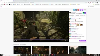 Cojo (Oliver toscano) shows love for Buddha | WILD RP RDR2
