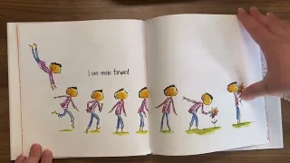 I Am Human | Read Aloud for Kids