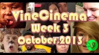 Best Vines of the Week 3 October 2013 (Compilation) || VineCinema