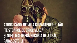 Cum să scapi de o relație toxică? Iată 10 PAȘI!  - Femeide10.ro