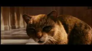 The Golden Compass - Official® Trailer 2 [HD]