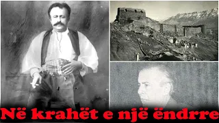 Shqiptari që kërkoi një super shpikje! Historia… - Gjurmë Shqiptare