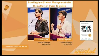 How to Be a Product Manager? From PM's at Facebook and Microsoft | Careers Uncorked