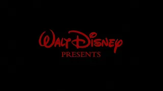 Walt Disney Pictures (The Lion King 2)