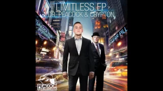 Dr. Peacock & Crypton - Limitless