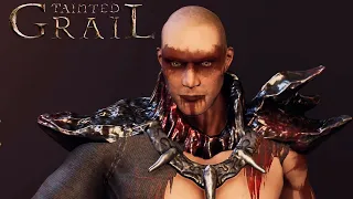 Кровавый черт/Прохождение Tainted Grail: Conquest #8