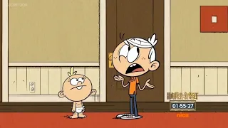 The Loud House No Such Luck Part 10