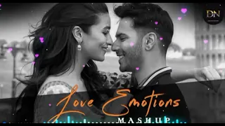 love emotions mashup 2024 | @DNStudio_DDJ  | non stop junbox | long drive mashup | love mashup