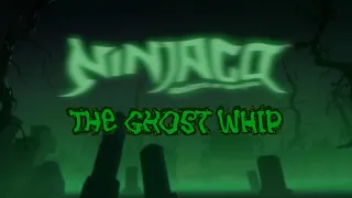 레고 닌자고-THE GHOST WHIP MV